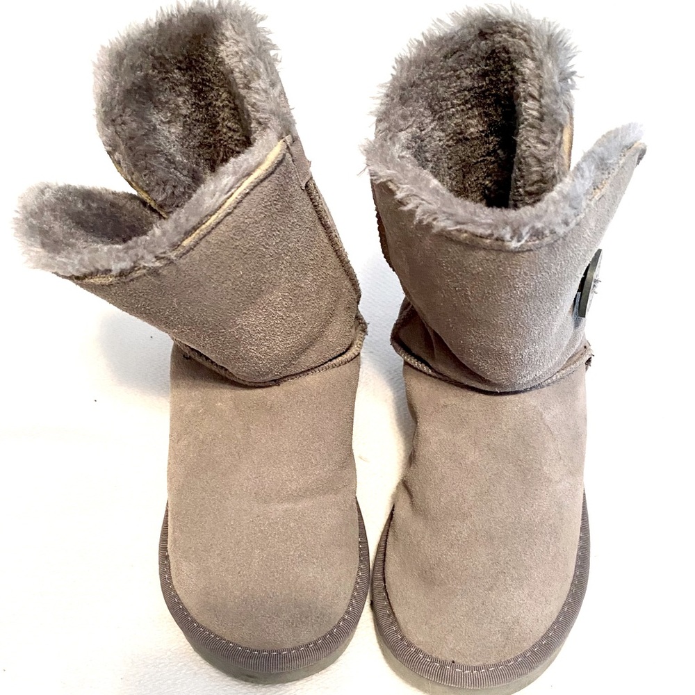 UGG Bailey Button Boots